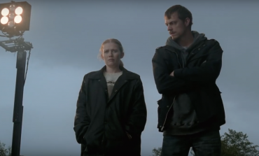 Amazon's 'Hanna' Casts 'The Killing' Duo Joel Kinnaman and Mireille Enos