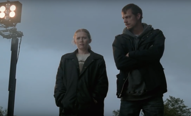 Amazon’s ‘Hanna’ Casts ‘The Killing’ Duo Joel Kinnaman and Mireille Enos