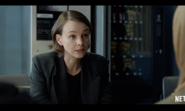 Netflix Drops Trailer for Carey Mulligan Detective Drama 'Collateral'