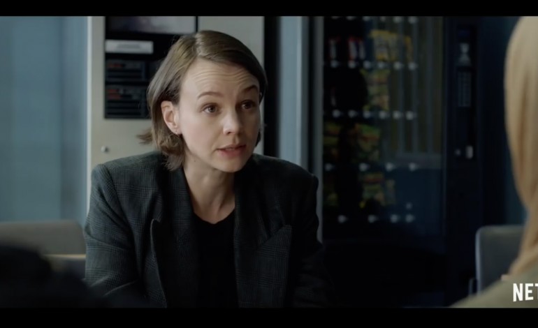 Netflix Drops Trailer for Carey Mulligan Detective Drama ‘Collateral’