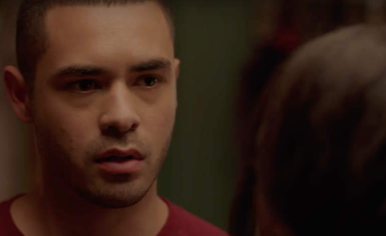 Gabriel Chavarria and Jessica Garza Cast in ‘The Purge’ TV Spin-Off
