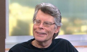 Stephen King Discusses the Television Adaptations  of his Novels 'The Stand' and 'Mr. Mercedes'