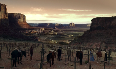 HBO's 'Westworld' Comes To Life at SXSW Austin in 2018
