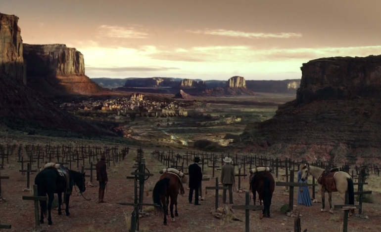 HBO’s ‘Westworld’ Comes To Life at SXSW Austin in 2018