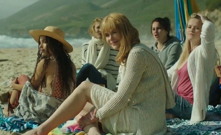 Shailene Woodley, Laura Dern, and Zoe Kravitz are Confirmed to Return for Season 2 of ‘Big Little Lies’