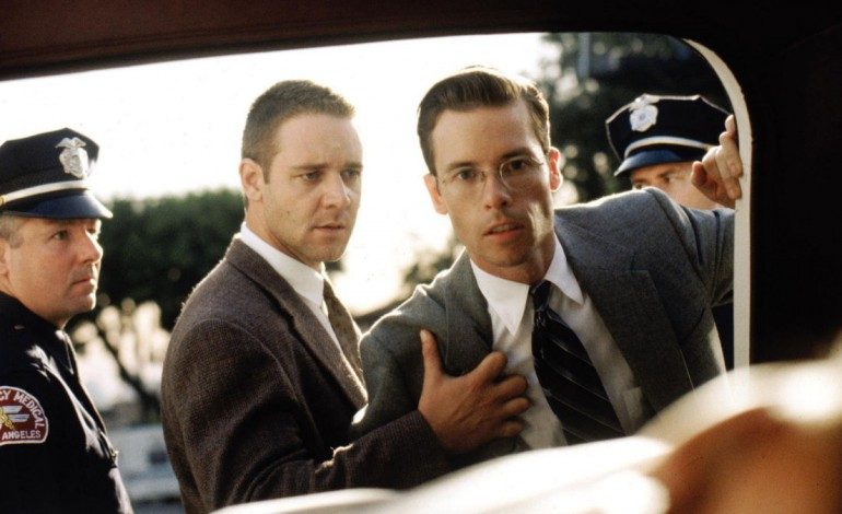 CBS Adds ‘L.A. Confidential’, Three Other Dramas to its 2018 Television Lineup