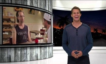 Daniel Tosh Gets a 3 Season Extension With Comedy Central