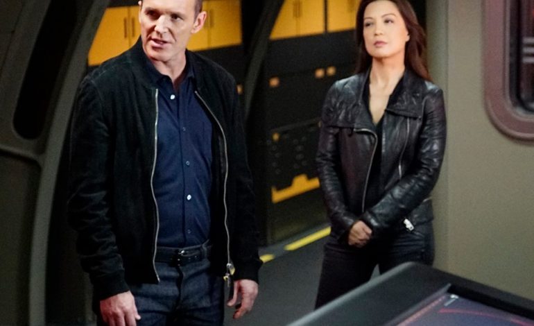 Is ABC canceling ‘Marvel’s Agents of S.H.I.E.L.D.’?