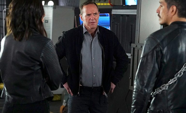Clark Gregg Hints at a Possible End for ABC’s ‘Agents of S.H.I.E.L.D.’ as Well as a Reboot