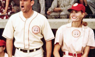 Amazon is Making 'A League of Their Own' TV Series