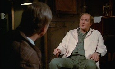 David Ogden Stiers from "M*A*S*H' Fame Passes Away at 75