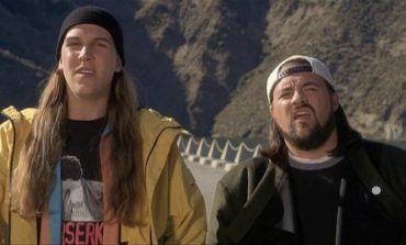 'The Flash' Gets a Visit from Kevin Smith & Jason Mewes