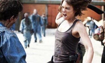 Lauren Cohan's Return to 'The Walking Dead' Is "Pretty Positive" According to Execs