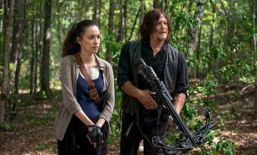 'Walking Dead' Intro Teaser for Sunday's Episode
