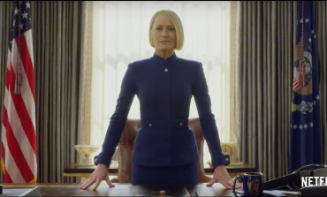 “Hail to the Chief”: Netflix Drops First Trailer for The Final Season of ‘House of Cards’