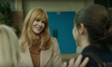 Nicole Kidman Joins HBO's 'The Undoing'