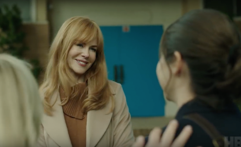 Nicole Kidman Joins HBO’s ‘The Undoing’