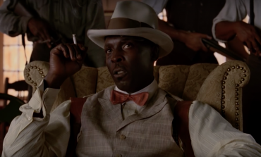 Michael K. Williams Wants a Chalky White 'Boardwalk Empire' Spin-off