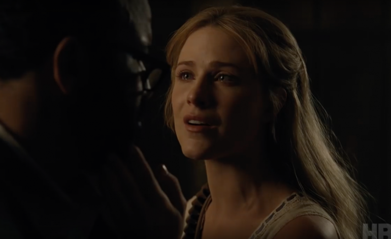 A New Trailer for ‘Westworld’ Season 2 Has Arrived