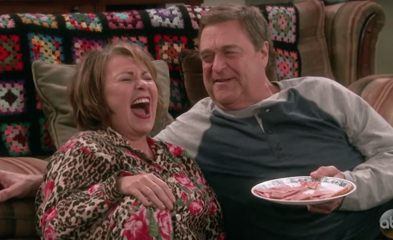 ABC Will Give ‘Roseanne’ Revival a Season 2