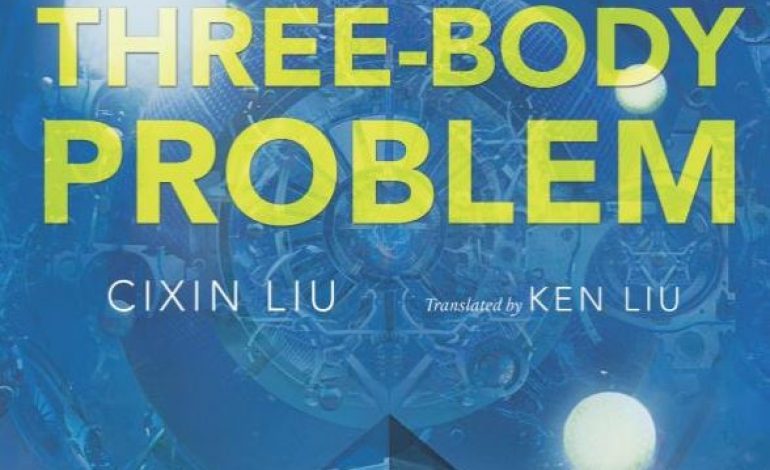 Is ‘The Three-Body Problem’ Worth $1 Billion to Amazon?