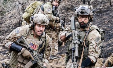 CBS renews ‘Seal Team’ and ‘S.W.A.T.’ for Season 2