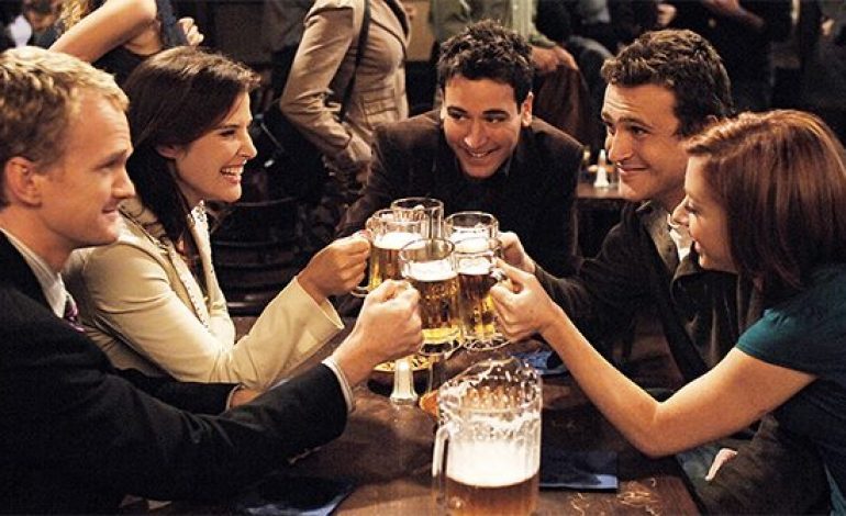 Neil Patrick Harris weighs in on a ‘How I Met Your Mother’ reboot