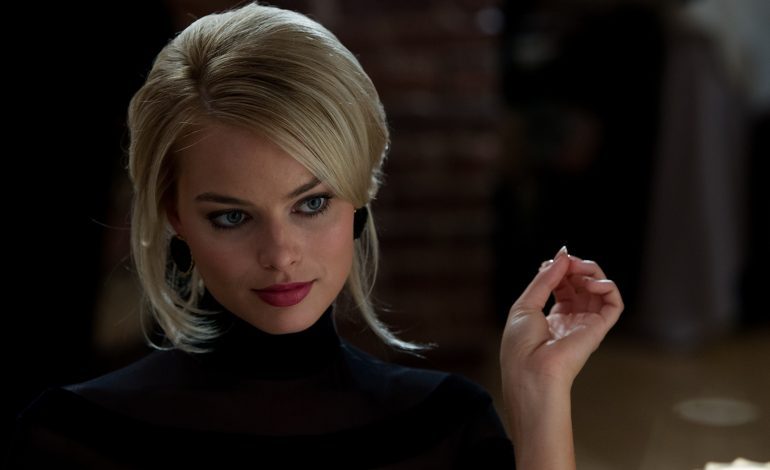 Margot Robbie is Coming to TV with a Shakespeare Series