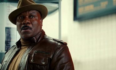 Ving Rhames the Latest to Join CBS ‘Cagney & Lacey’ Reboot