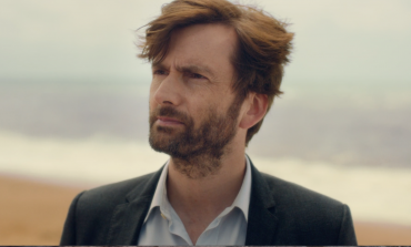 David Tennant States He Would Return As Kilgrave In The MCU