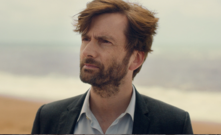 David Tennant Cast as Jennifer Garner’s Co-Star in New HBO Comedy ‘Camping’