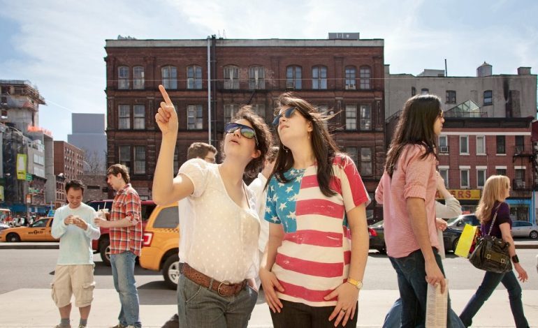 Why ‘Broad City’ Is Ending