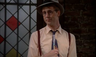 Harry Anderson, Star of 'Night Court' Passes Away at 65