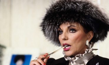 'American Horror Story' Looking to Add Joan Collins for Season 8