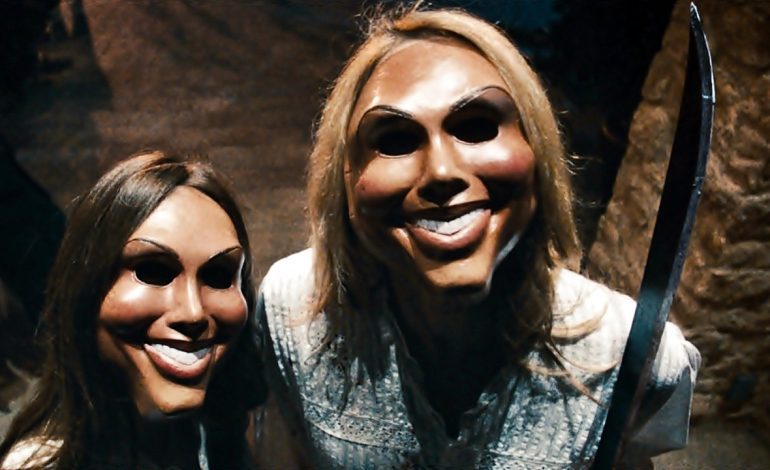 ‘The Purge’ Adds a Trio of Cast Regulars