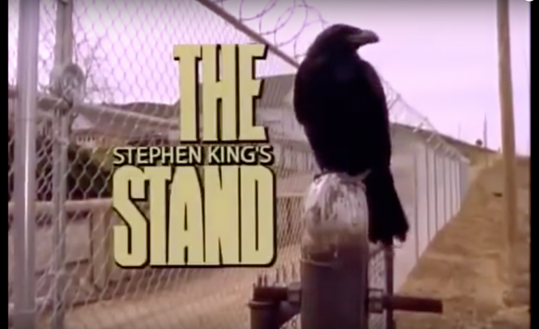CBS Eyes Stephen King’s ‘The Stand’ for Its Next TV Series