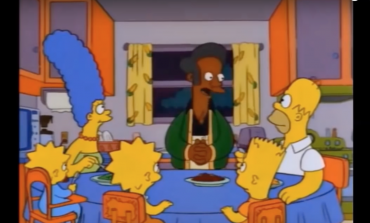 'The Simpsons' Caught in Controversy After Latest Episode's Attempt to Respond to Race Issue