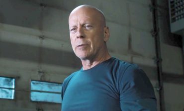 Bruce Willis Is Set to be Roasted by Comedy Central