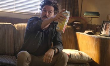 Star Clayne Crawford's 'Bad Behavior' Could Be Lethal for 'Lethal Weapon' Season 3