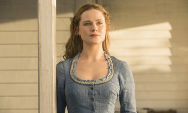 Evan Rachel Wood Set To Receive Same Pay as Her Westworld Male Co-Stars