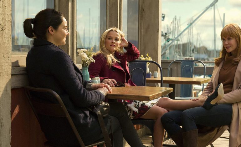 Here’s Who’s Returning for ‘Big Little Lies’ Season 2