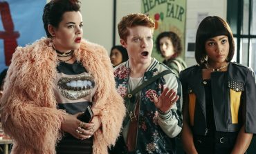 Paramount Network's 'Heathers' Gets a New Premiere Date