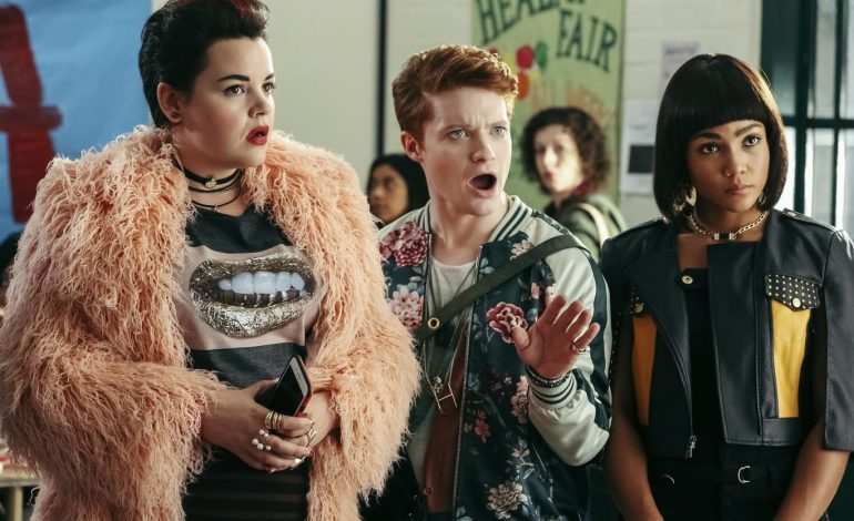 Paramount Network’s ‘Heathers’ Gets a New Premiere Date