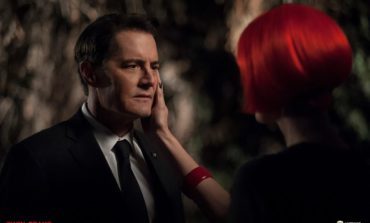 Showtime To Air ‘Twin Peaks’ Non-Stop This Sunday