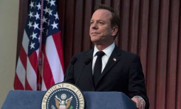 'Designated Survivor' May Get Another Life at Netflix
