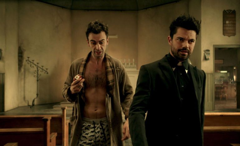 New Characters Coming to Season 3 of ‘Preacher’