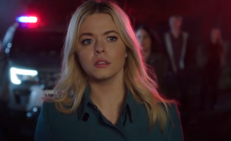 ‘The Perfectionists’ Gets A Series Order and Releases A Trailer