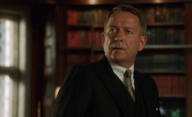 Batman’s Butler, Alfred, Is Getting His Own TV Show
