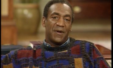 Bill Cosby's Name Removed From The TV Academy's Online Hall of Fame