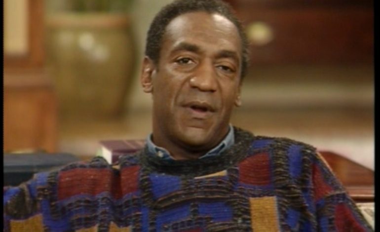 Bill Cosby’s Name Removed From The TV Academy’s Online Hall of Fame